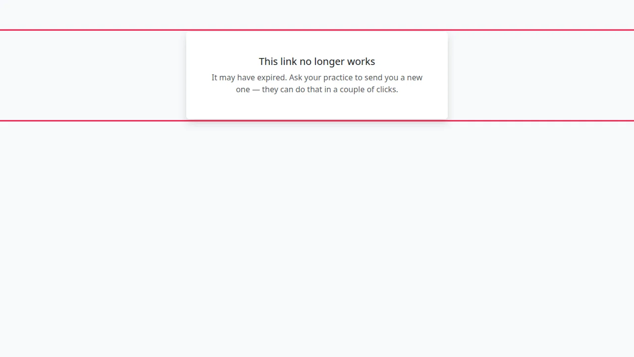 This link no longer works screen